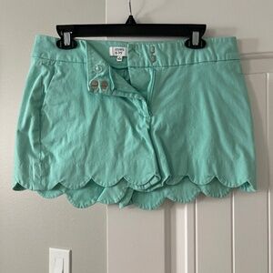 Summer Shorts